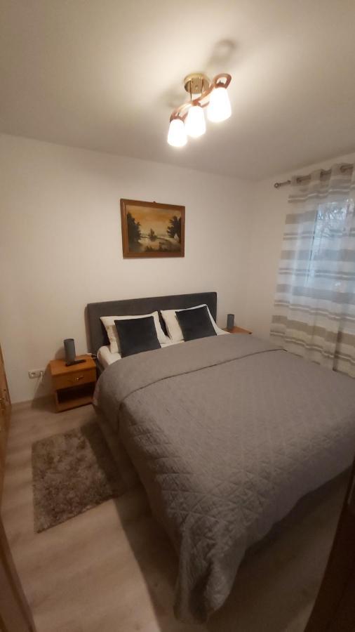 Relax Apartament Apartment Satu Mare Exterior photo